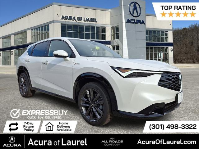 2026 Acura ADX w/A-Spec Package for sale in Laurel, MD