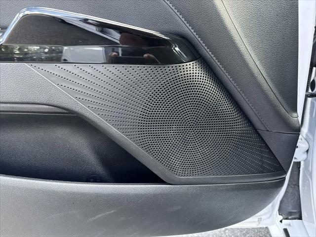 2022 Kia K5 EX