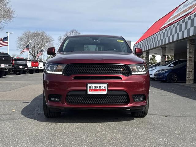2020 Dodge Durango GT AWD