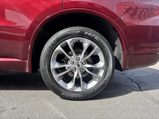 2020 Dodge Durango GT AWD