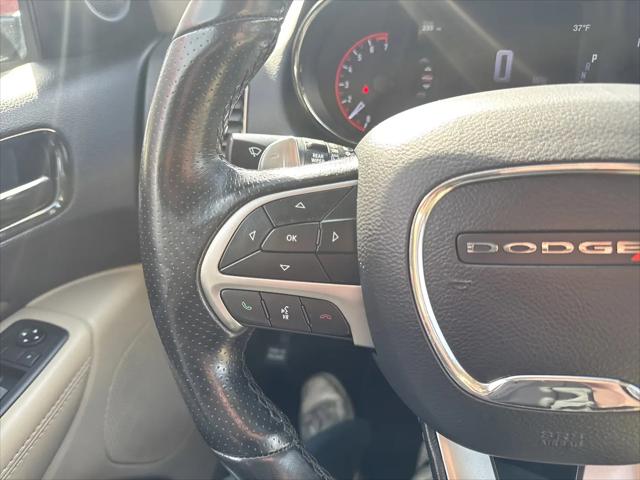 2020 Dodge Durango GT AWD