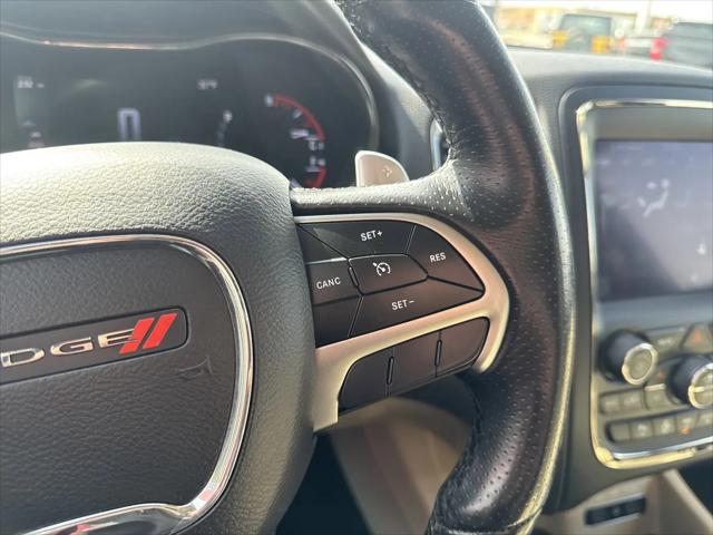 2020 Dodge Durango GT AWD
