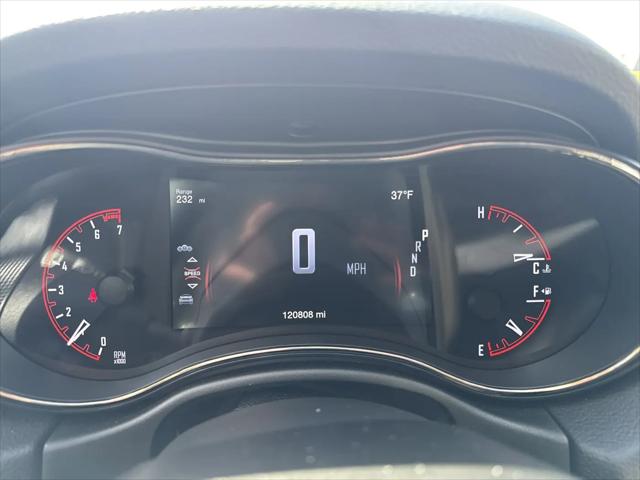 2020 Dodge Durango GT AWD