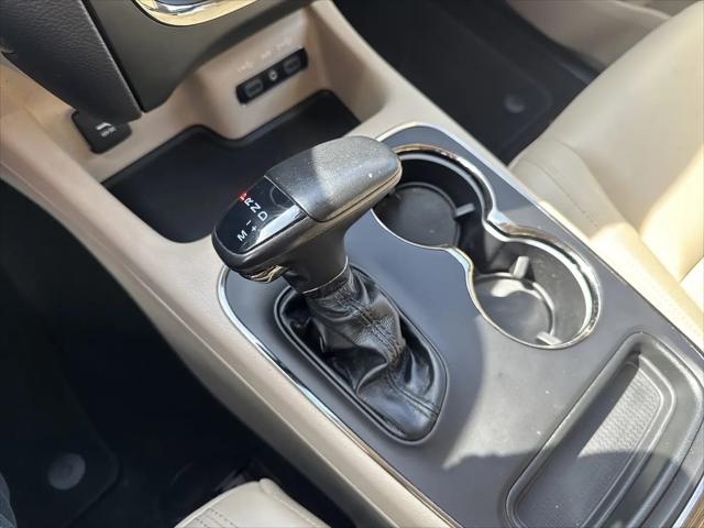 2020 Dodge Durango GT AWD