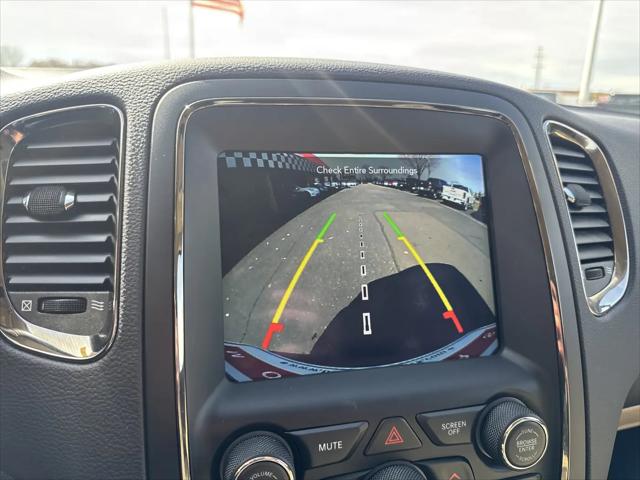 2020 Dodge Durango GT AWD