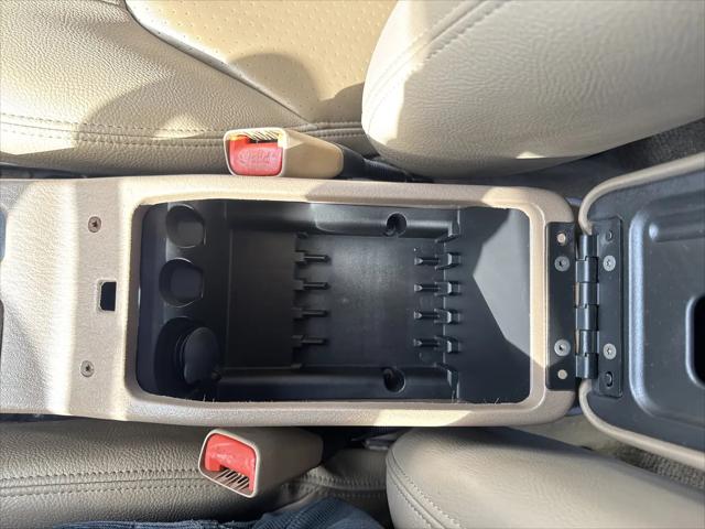 2003 Chrysler Sebring GTC