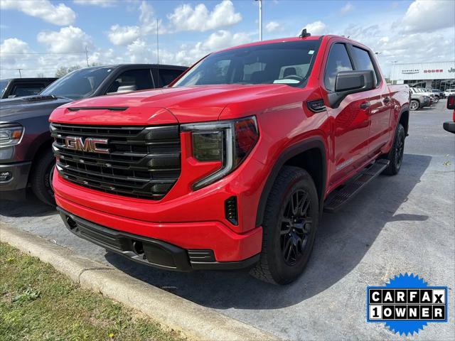 2024 GMC Sierra 1500 4WD Crew Cab Short Box Pro for sale in Springfield, TN