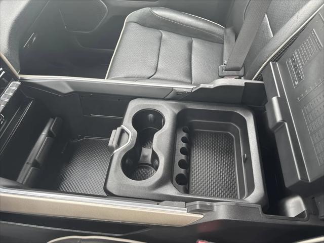 2020 Ram 1500 Laramie Crew Cab 4x4 5'7" Box
