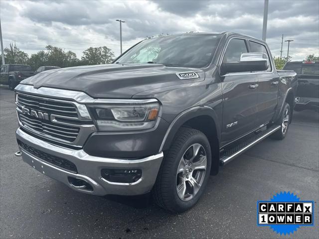 2020 Ram 1500 Laramie Crew Cab 4x4 5'7" Box for sale in Springfield, TN