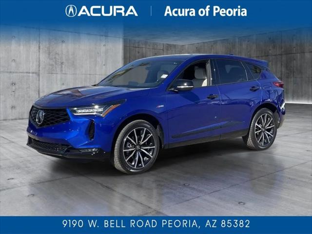 2026 Acura RDX A-Spec Advance for sale in Peoria, AZ