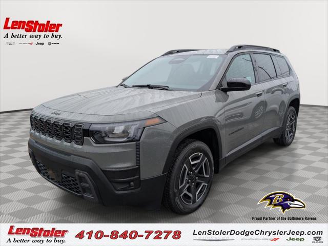 2026 Jeep Cherokee Laredo 4x4 for sale in Westminster, MD