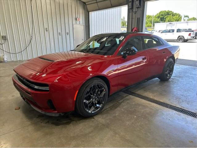 2026 Dodge Charger R/T 4 Door AWD for sale in Lansing, KS