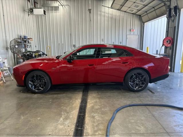 2026 Dodge Charger R/T 4 Door AWD