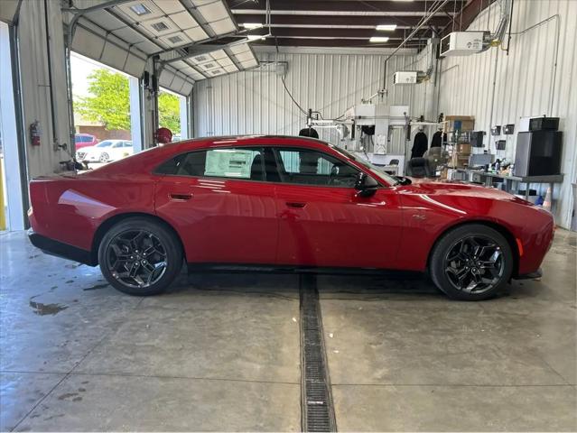 2026 Dodge Charger R/T 4 Door AWD