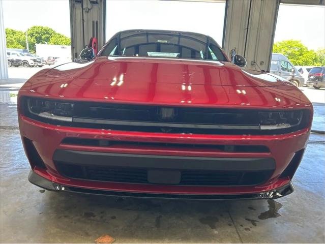 2026 Dodge Charger R/T 4 Door AWD