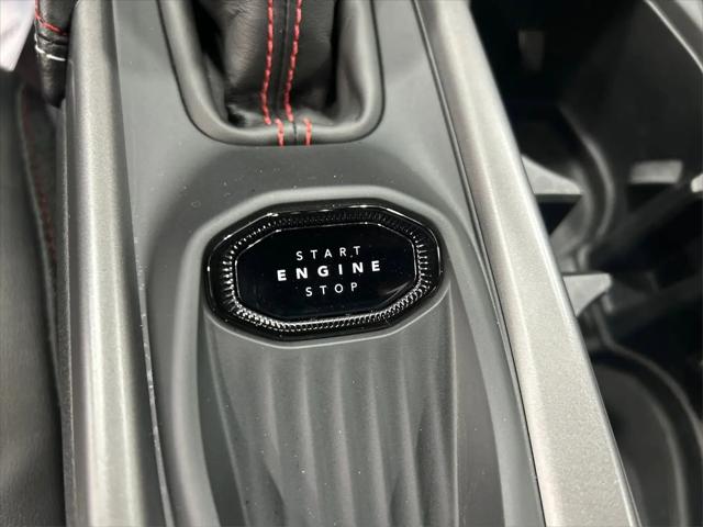 2026 Dodge Charger R/T 4 Door AWD