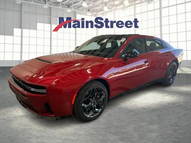 2026 Dodge Charger R/T 4 Door AWD for sale in Lansing, KS