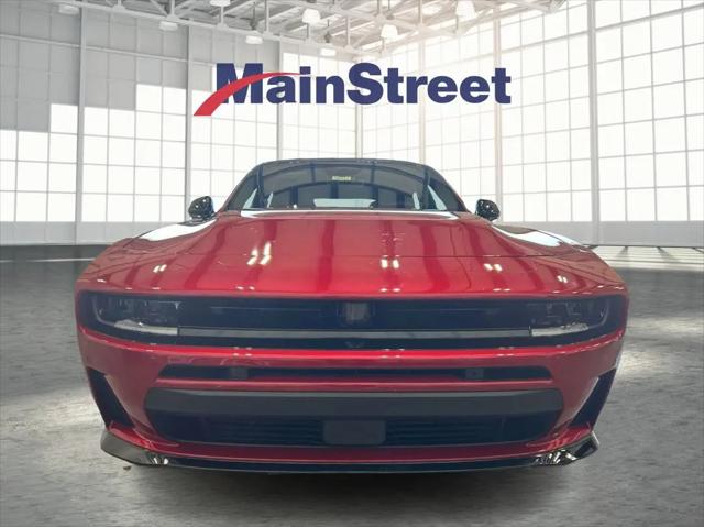 2026 Dodge Charger R/T 4 Door AWD