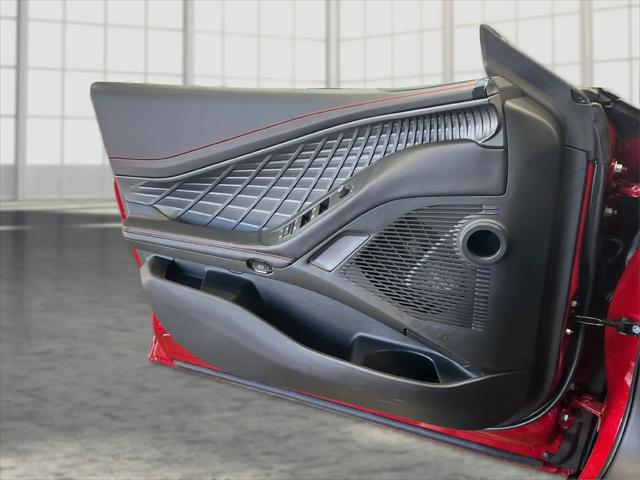 2026 Dodge Charger R/T 4 Door AWD