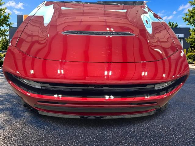 2026 Dodge Charger R/T 4 Door AWD