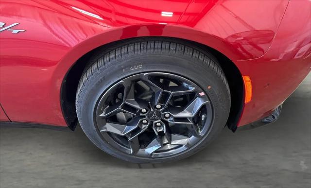 2026 Dodge Charger R/T 4 Door AWD