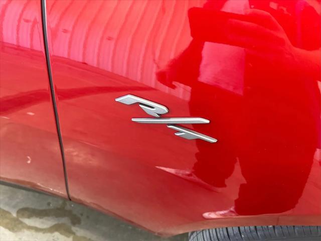 2026 Dodge Charger R/T 4 Door AWD