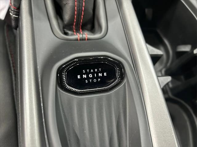 2026 Dodge Charger R/T 4 Door AWD