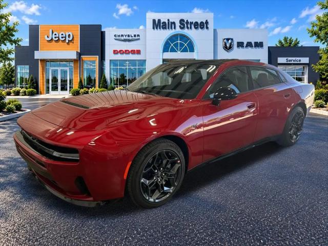 2026 Dodge Charger R/T 4 Door AWD for sale in Lansing, KS