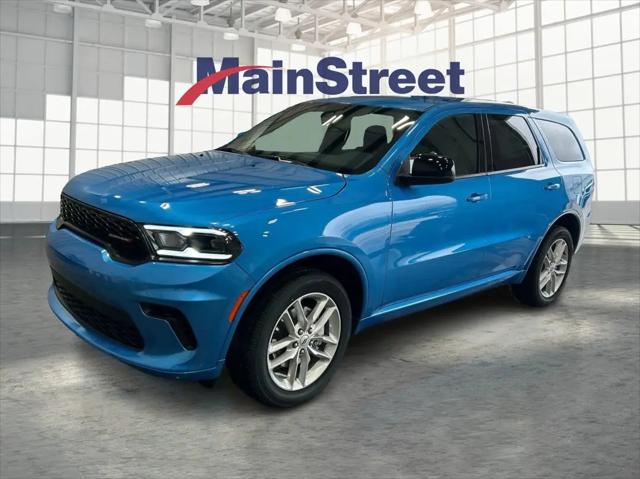 2026 Dodge Durango GT AWD for sale in Lansing, KS
