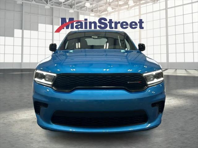 2026 Dodge Durango GT AWD