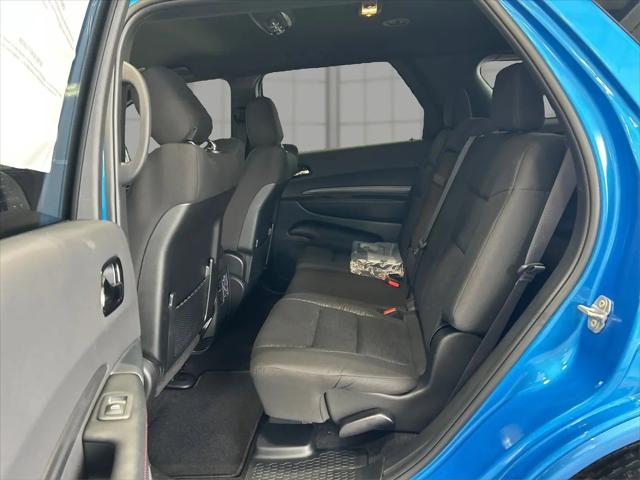 2026 Dodge Durango GT AWD