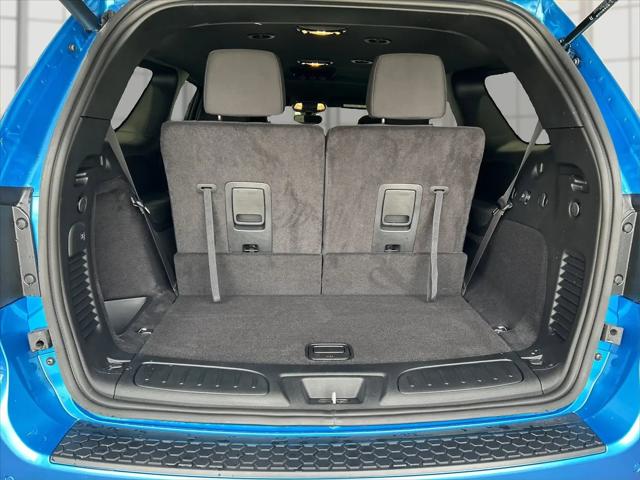 2026 Dodge Durango GT AWD