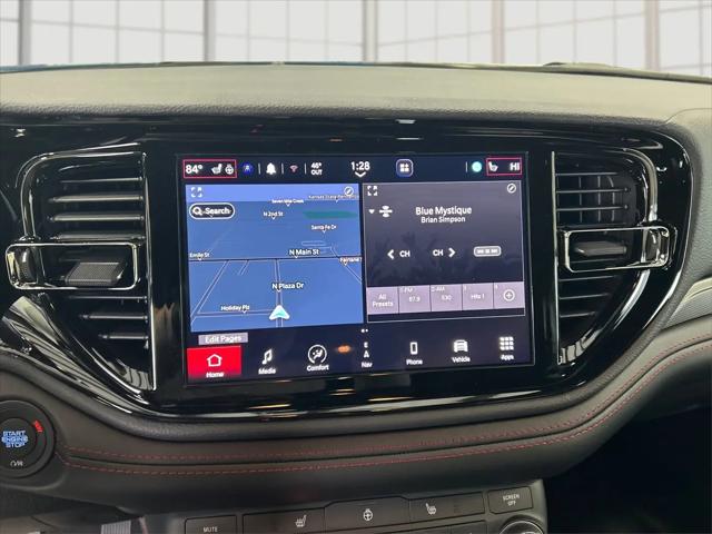 2026 Dodge Durango GT AWD