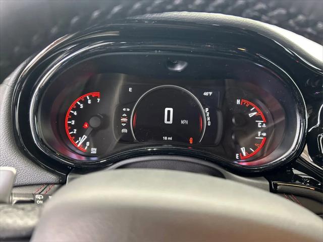 2026 Dodge Durango GT AWD
