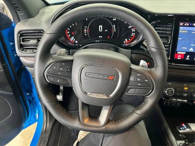 2026 Dodge Durango GT AWD