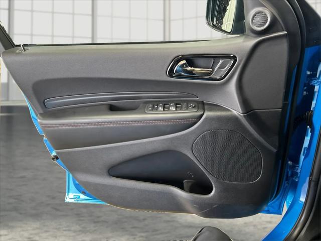2026 Dodge Durango GT AWD