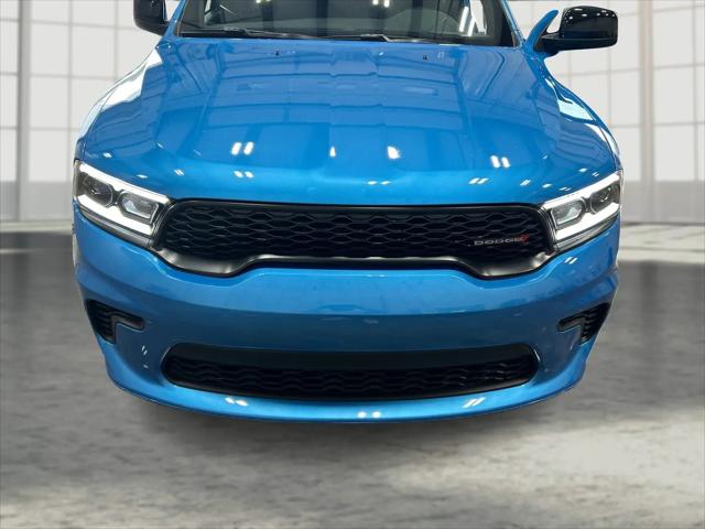 2026 Dodge Durango GT AWD