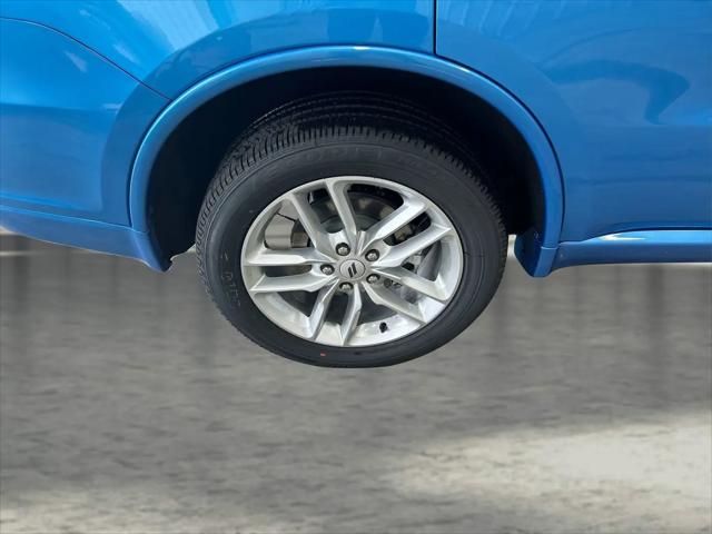 2026 Dodge Durango GT AWD