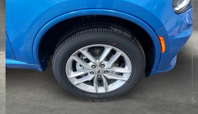 2026 Dodge Durango GT AWD