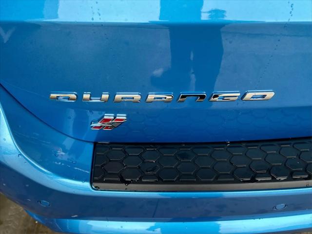 2026 Dodge Durango GT AWD