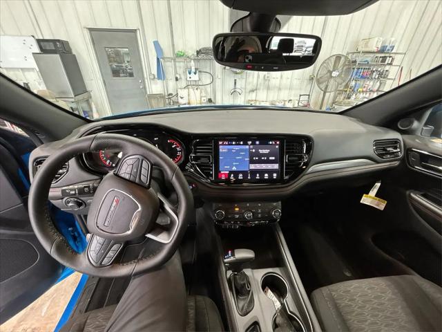 2026 Dodge Durango GT AWD