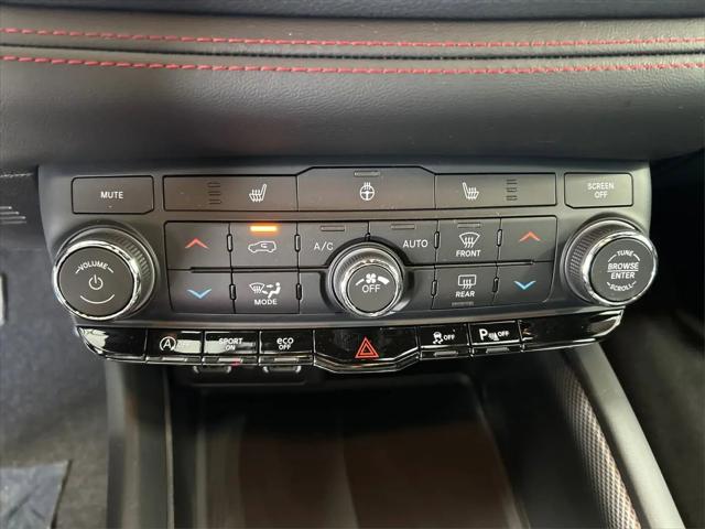 2026 Dodge Durango GT AWD