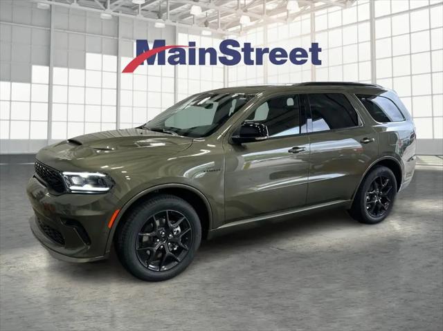 2026 Dodge Durango GT Plus HEMI V8 for sale in Lansing, KS