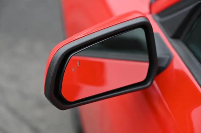 2024 Ford Mustang EcoBoost Premium Convertible