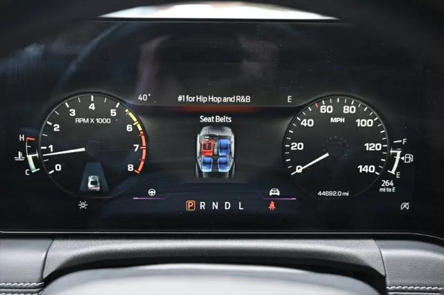 2024 Ford Mustang EcoBoost Premium Convertible