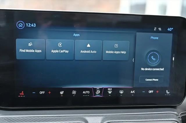 2024 Ford Mustang EcoBoost Premium Convertible