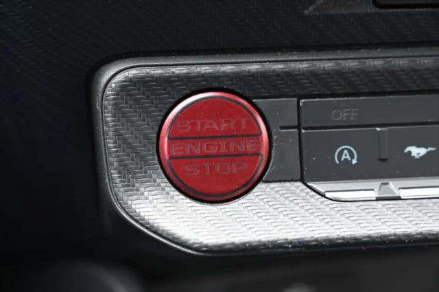 2024 Ford Mustang EcoBoost Premium Convertible