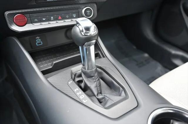 2024 Ford Mustang EcoBoost Premium Convertible