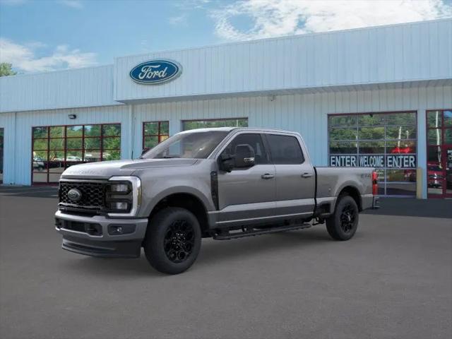 2026 Ford F-250 XLT for sale in Virginia Beach, VA