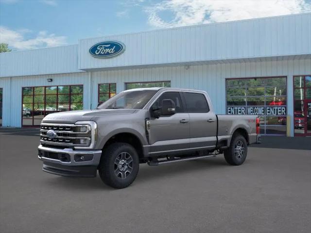 2026 Ford F-250 LARIAT for sale in Virginia Beach, VA